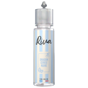 RIVA Dragon Cerise Noire 50ml